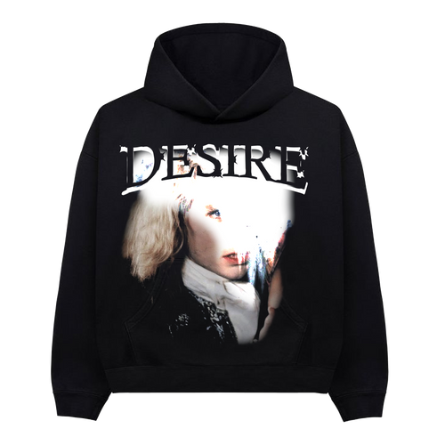 Desire Lestat