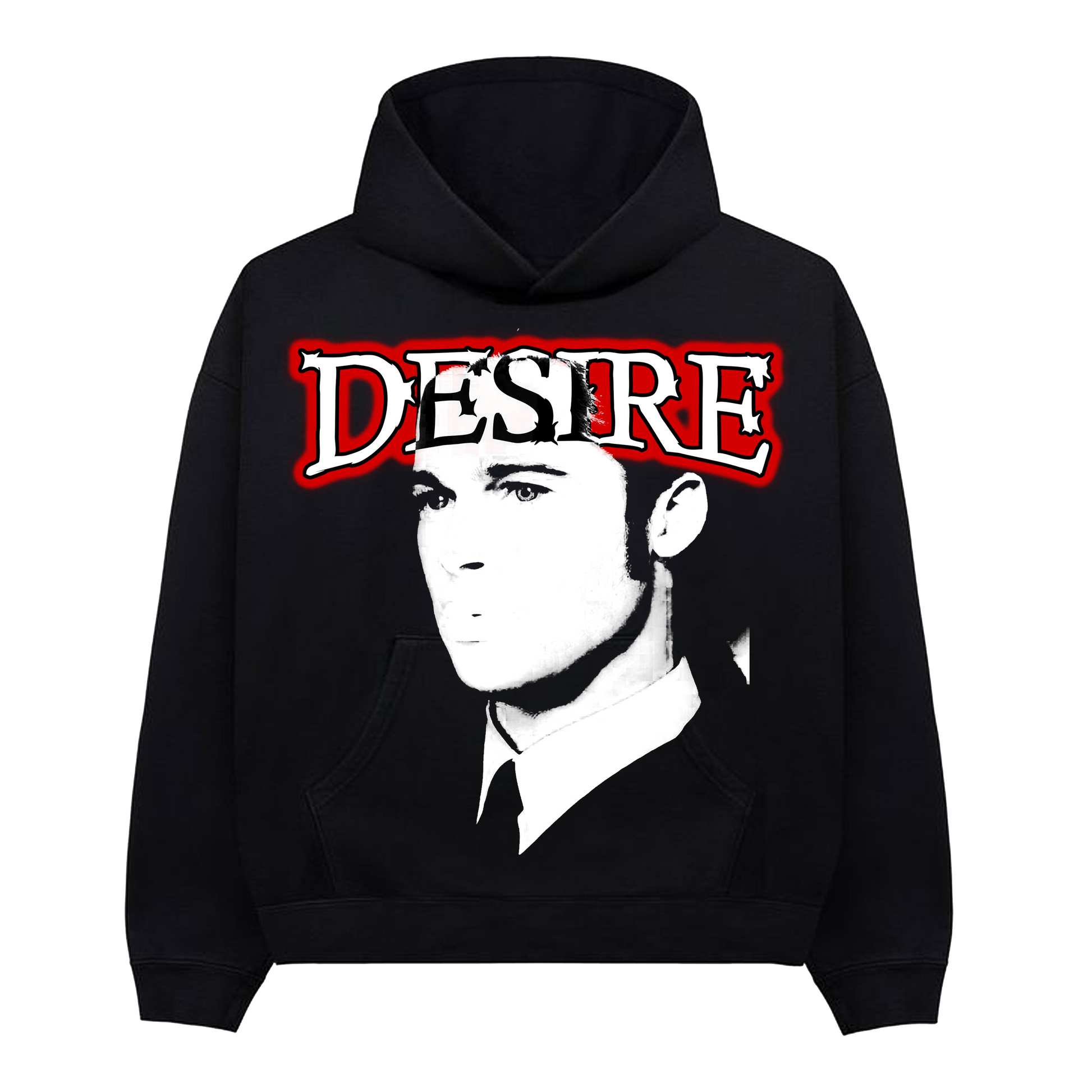 Desire Louis