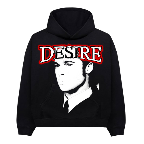 Desire Louis