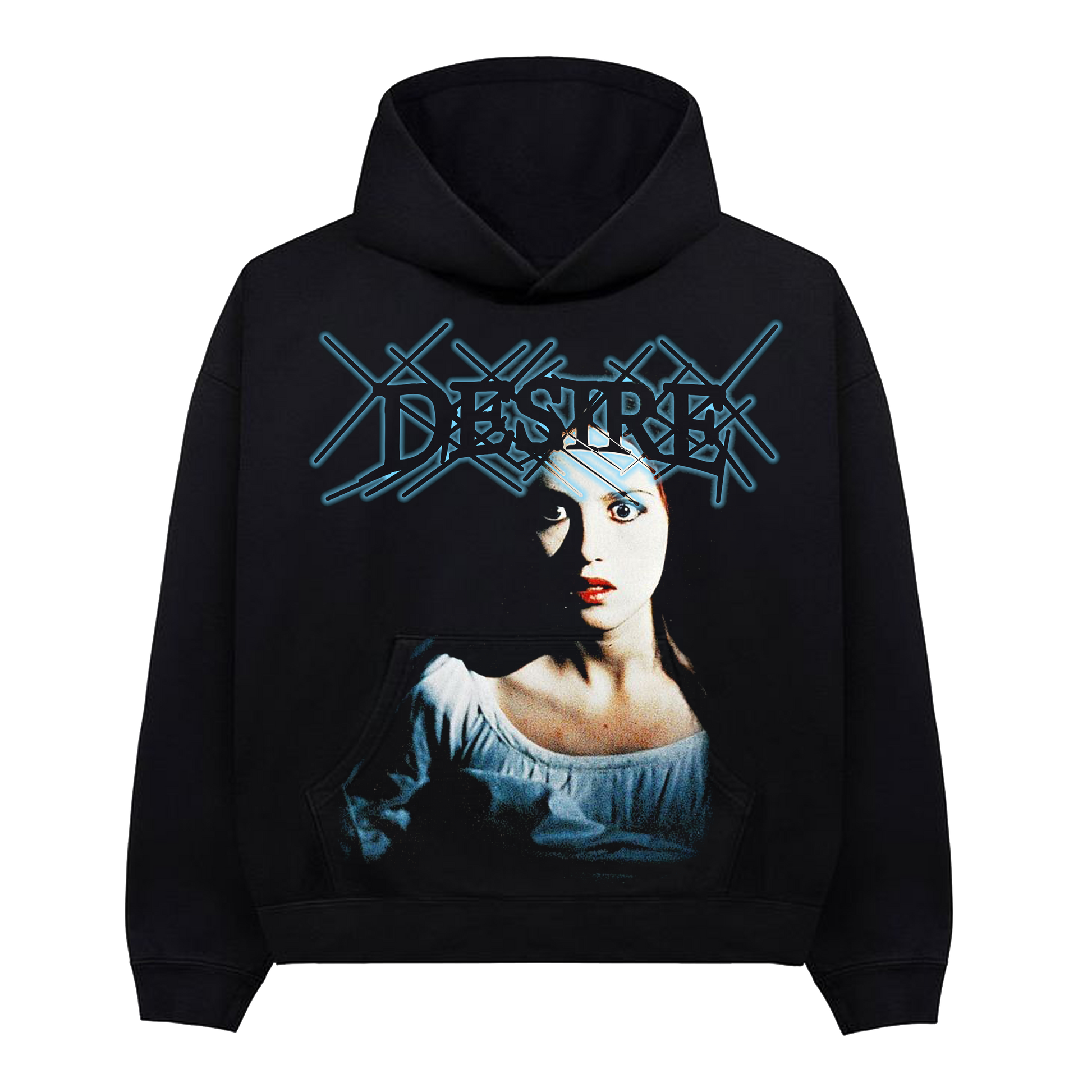Desire The Stare
