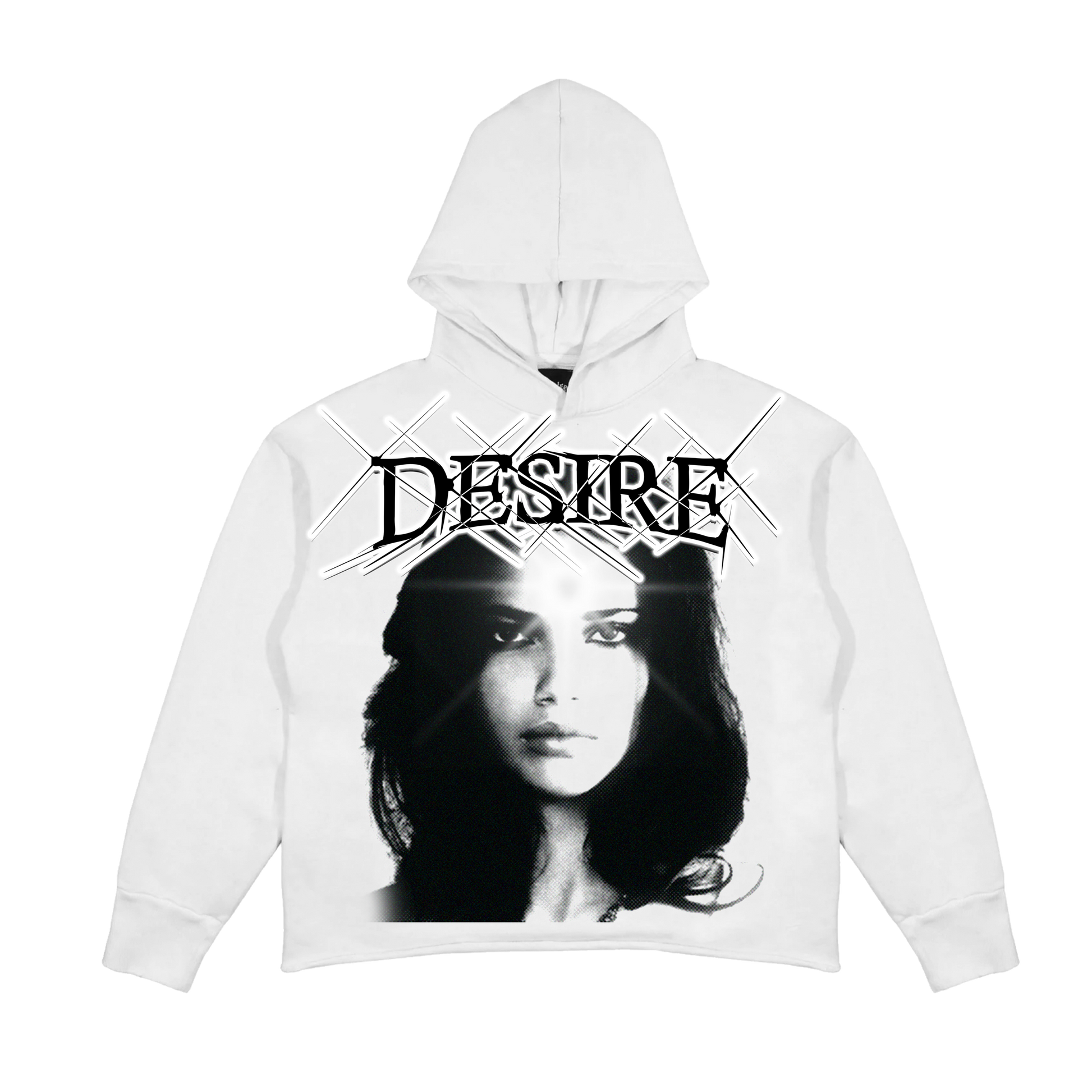 Desire The Glare