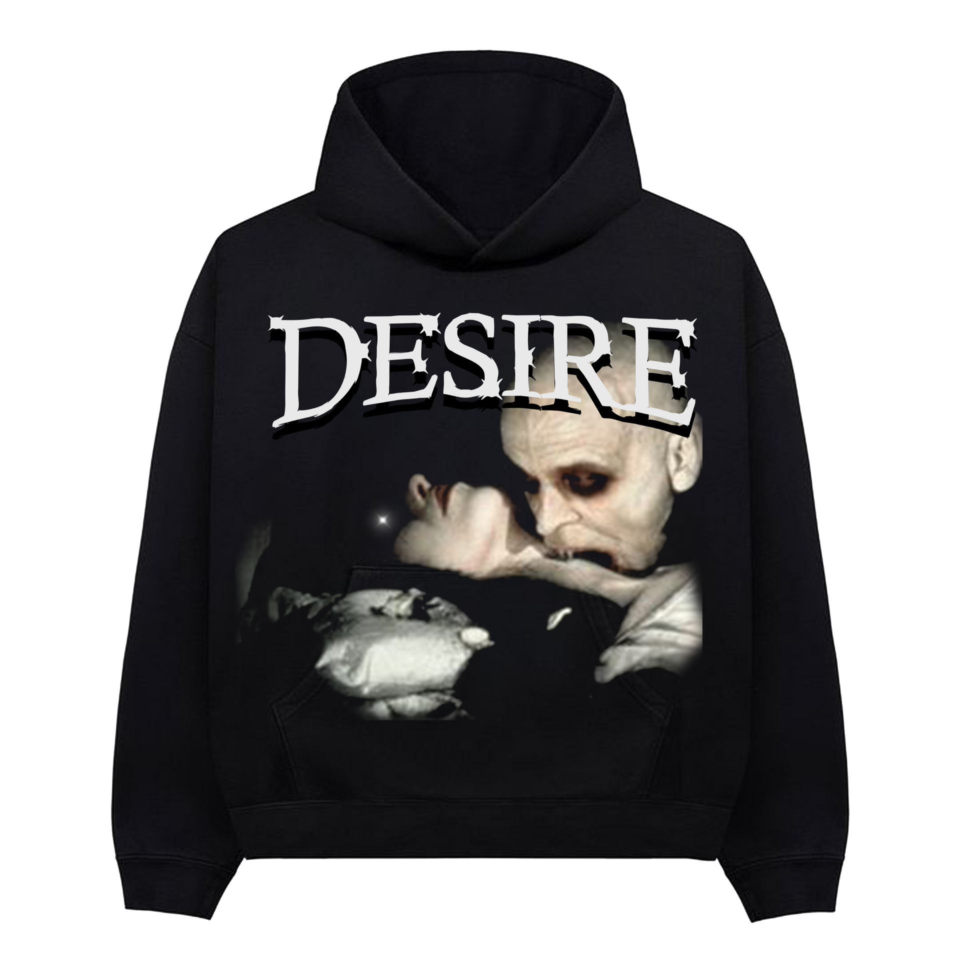 Desire The Bite